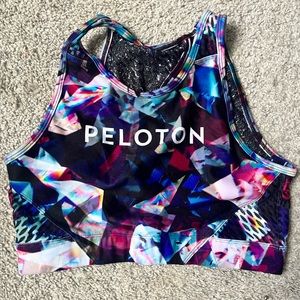 Peloton Apparel Sports Bra